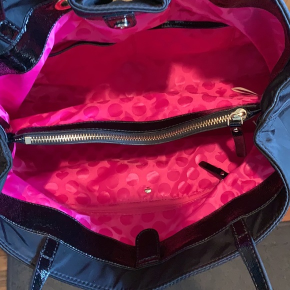 Kate Spade West Valley valentine bag - Picture 7 of 9